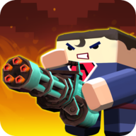 Mr Shotgun(霰弹枪先生)