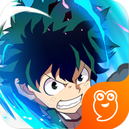 我的英雄学院入学季正式版