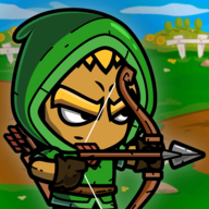 5 Heroes五位英雄安卓版