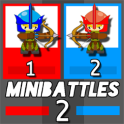 12 MiniBattles 212迷你双人游戏2安卓版