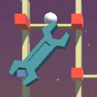 疯狂螺丝刀手游