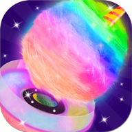 发光棉花糖模拟器安卓版