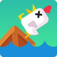 Chicken(鸡尖叫声安卓版)