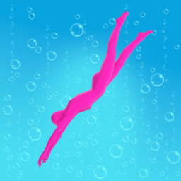 Purple Diver(紫色潜水员安卓版)