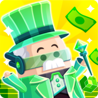 Cash, Inc.成名与财富安卓版