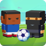 Scroll Soccer(滚滚足球安卓版)
