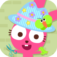 泡泡兔帽子设计师安卓版