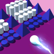 彩色撞球3D安卓版