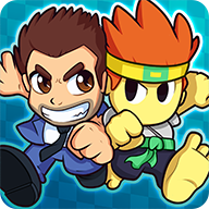 Booster Raiders(助推突击队员安卓版)