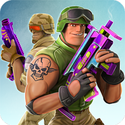 Respawnables(无敌士兵糊涂蛋安卓版)