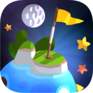 Putting Planet(推杆星球安卓版)
