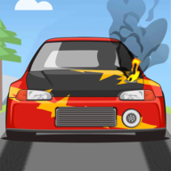 P2R Power Rev RacingP2R动力赛车安卓版