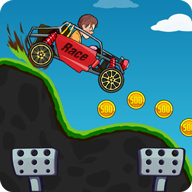 Mountain Racing(山地赛疯狂下坡赛安卓版)