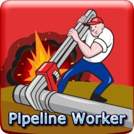 Pipeline Worker(油管工人安卓版)