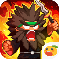 像素魏蜀吴蜀汉传奇安卓版