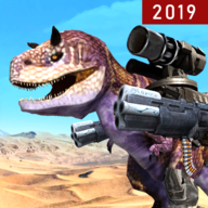 Dinosaur Sim 2019(恐龙模拟器2019安卓版)