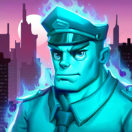 Ghostpol(幽灵刑警安卓版)