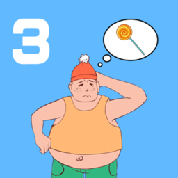 妈妈把我的糖果藏起来了安卓版