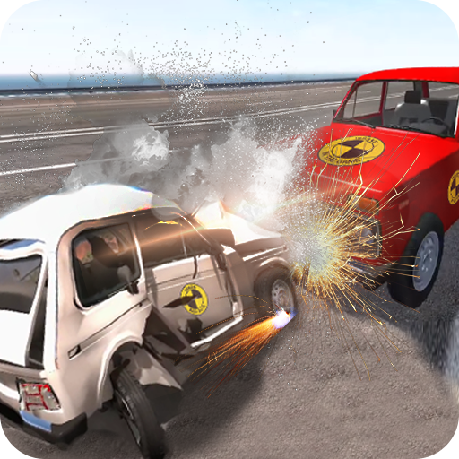 狂怒飞车极限碰撞