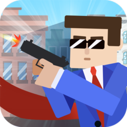 子弹先生狙击战场安卓版