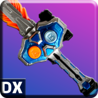 Dx Gashacon Ex-Aid(假面骑士exaid武器模拟器手机版)