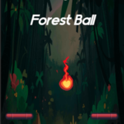 Forest Balls(森林球安卓版)