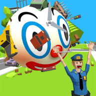 天空飞球游戏安卓版