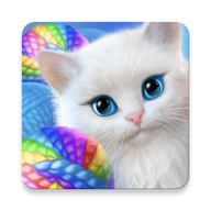 可爱的小猫安卓版