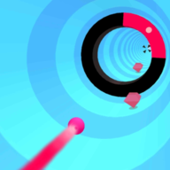 Pink Hit(粉红打击)