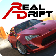 真实漂移Real Drift中文版