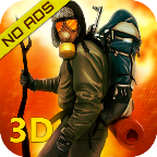 Wasteland Survival Simulator Full(荒野生存模拟器中文版)