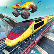 火车VS汽车：速度大比拼安卓版