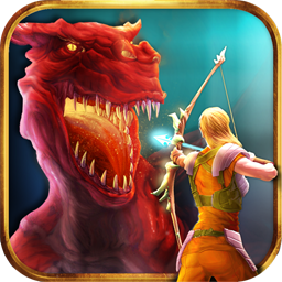 Darkstone(暗黑秘石安卓版)