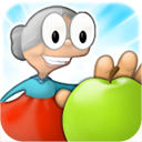 跑酷老奶奶安卓版