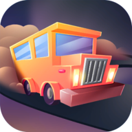 Planet Racer: Space Drift(行星赛车太空漂移手游)