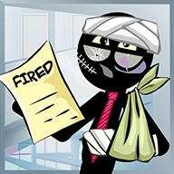 可怕的老板安卓版