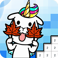 像素着色书安卓版