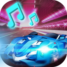 节奏音乐赛车安卓版
