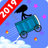 Potty Launch(火柴人发射安卓版)