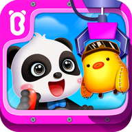 宝宝游乐园-宝宝巴士