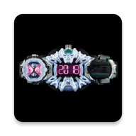 Ziku Driver(假面骑士时王腰带模拟器安卓版)