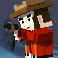 CubeZombieKiller(方块僵尸射击游戏)