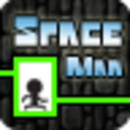 Space Man(是男人就来挑战躲避侠安卓版)