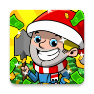 模拟矿山黄金大亨安卓版