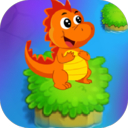 开心跳跳恐龙安卓版