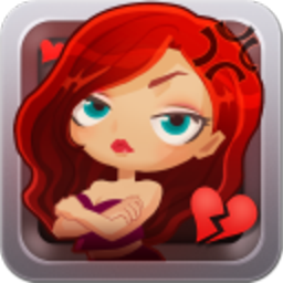Angry Girlfriend(愤怒的女朋友安卓版)