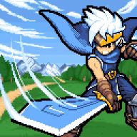 SLASH HERO(一闪英雄安卓版)