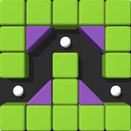 Brick Ball 3D(砖球3D安卓版)