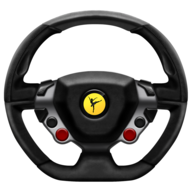 豪车驾驶模拟器游戏