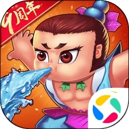 葫芦娃应用宝版本